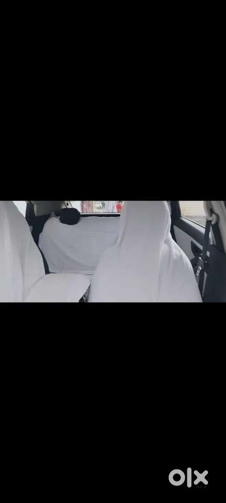 Tata Nexon Revotron 2024 First Owner