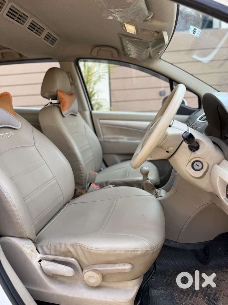 Maruti Suzuki Ertiga