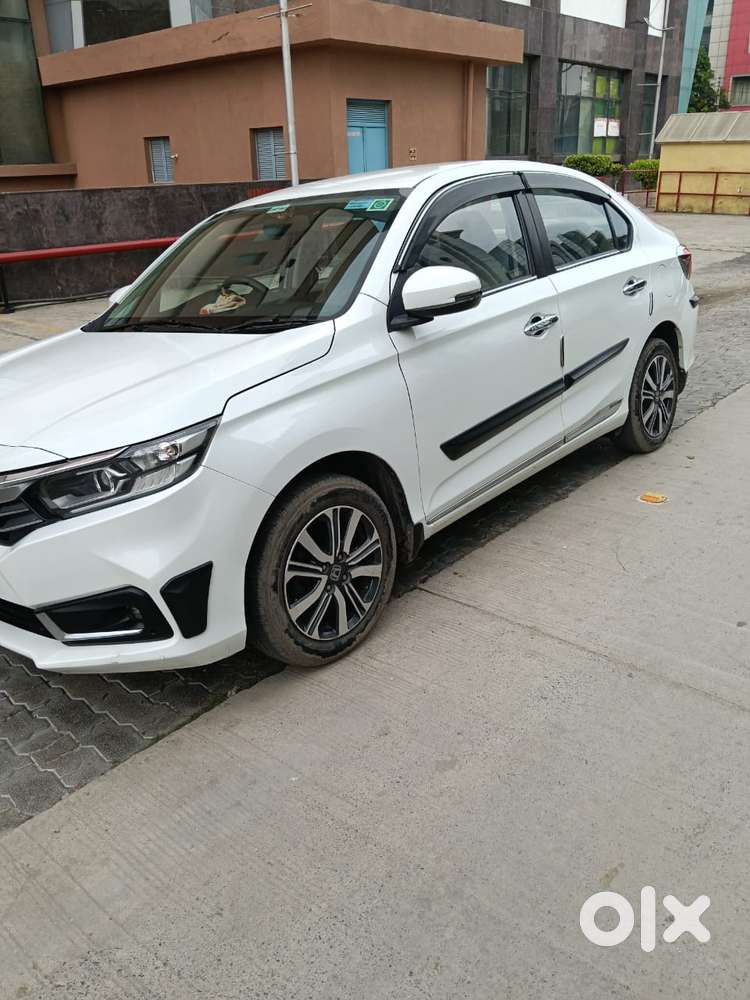 Honda Amaze Vx 1.2 Petrol Cvt, 2022, Petrol