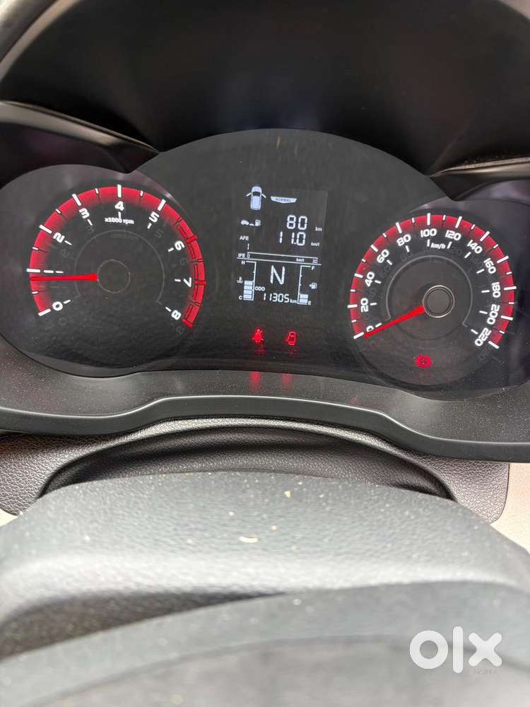 Mahindra Xuv 300