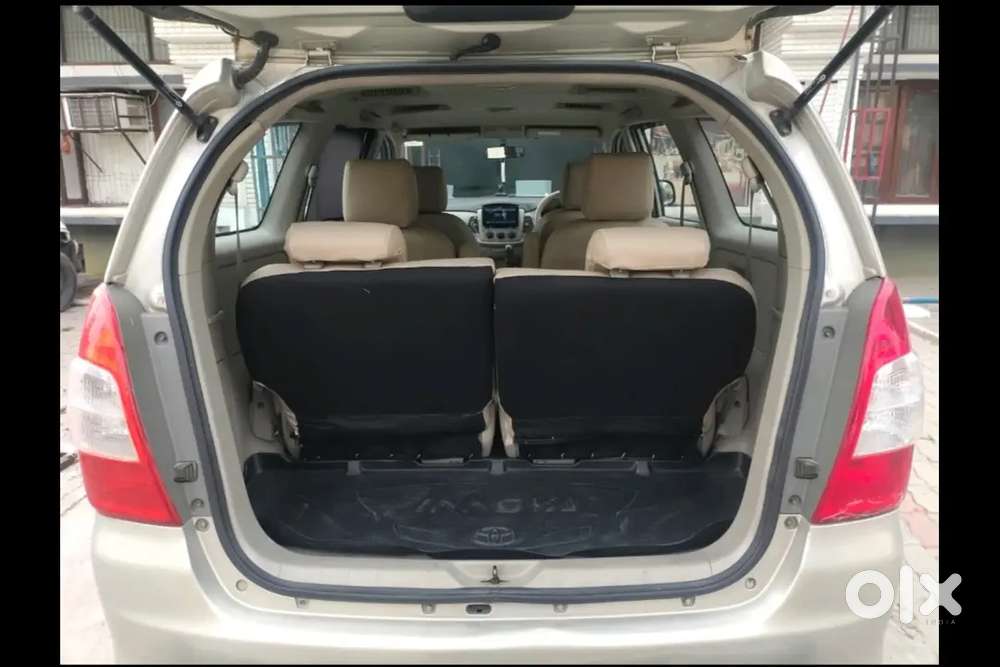 Toyota Innova Diesel Manual 2013
