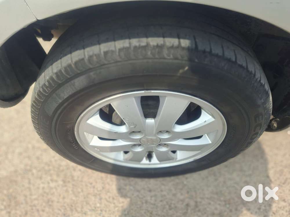 Maruti Suzuki Ritz Zxi Bs-iv, 2013, Petrol