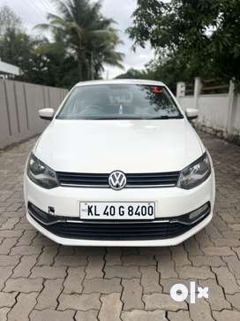 Olx polo diesel shop