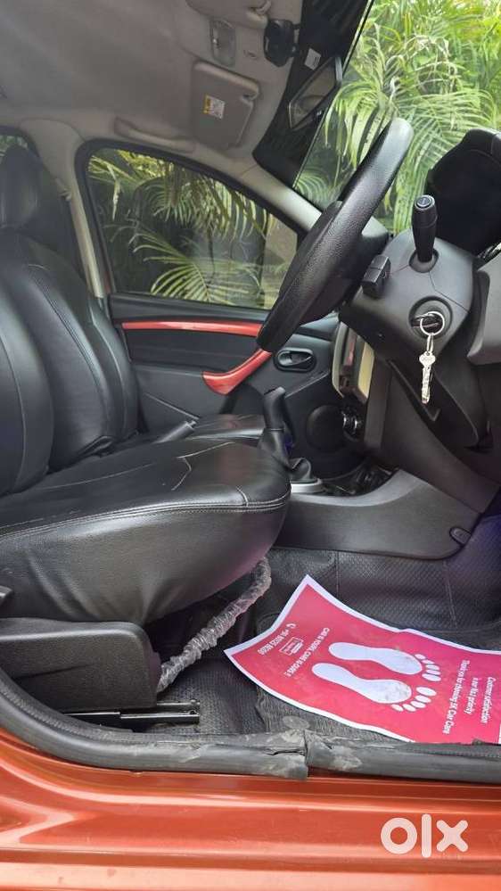 Renault Duster 85ps Diesel Rxs, 2017, Diesel