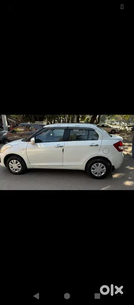 Maruti Suzuki Swift Dzire 2014 Diesel 89000 Km Driven