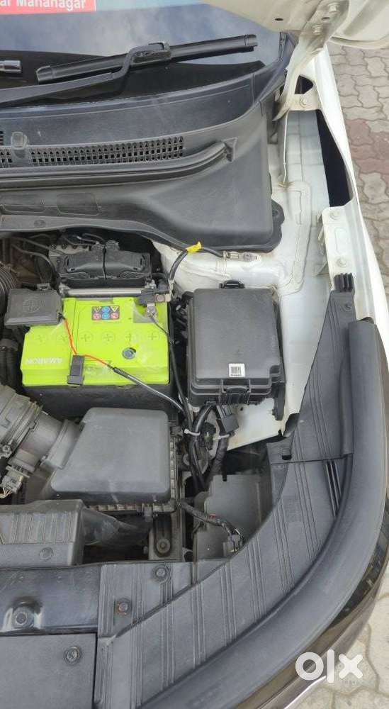 Kia Carens 1.5 Luxury Plus Diesel 7str Imt, 2024, Diesel