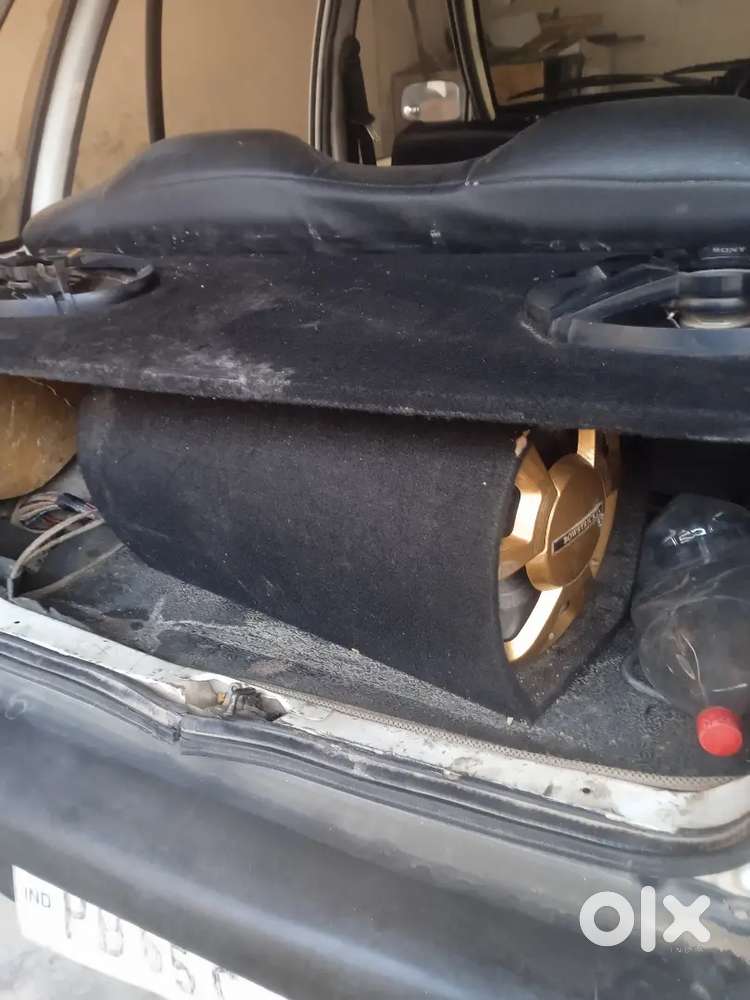 29 Tk Pass Alloys Base Tube