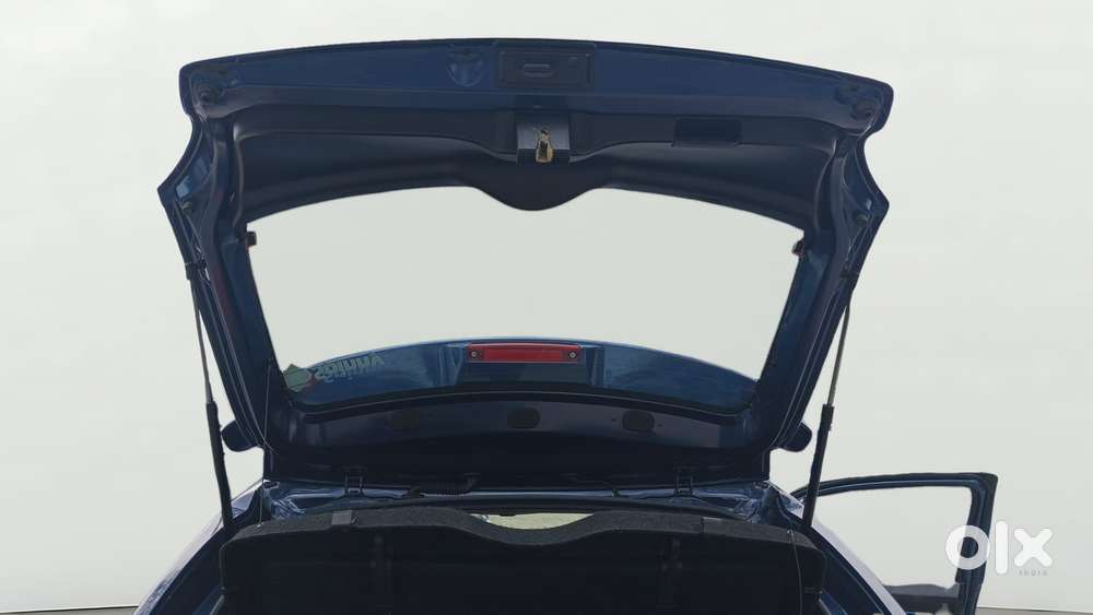 Maruti Suzuki Baleno 1.2 Zeta, 2018, Petrol