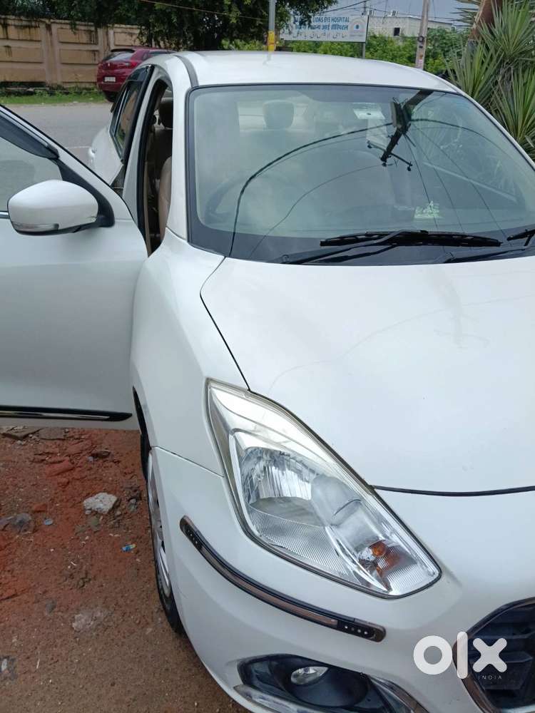 2020 Maruti Dzire 1.2 Vxi