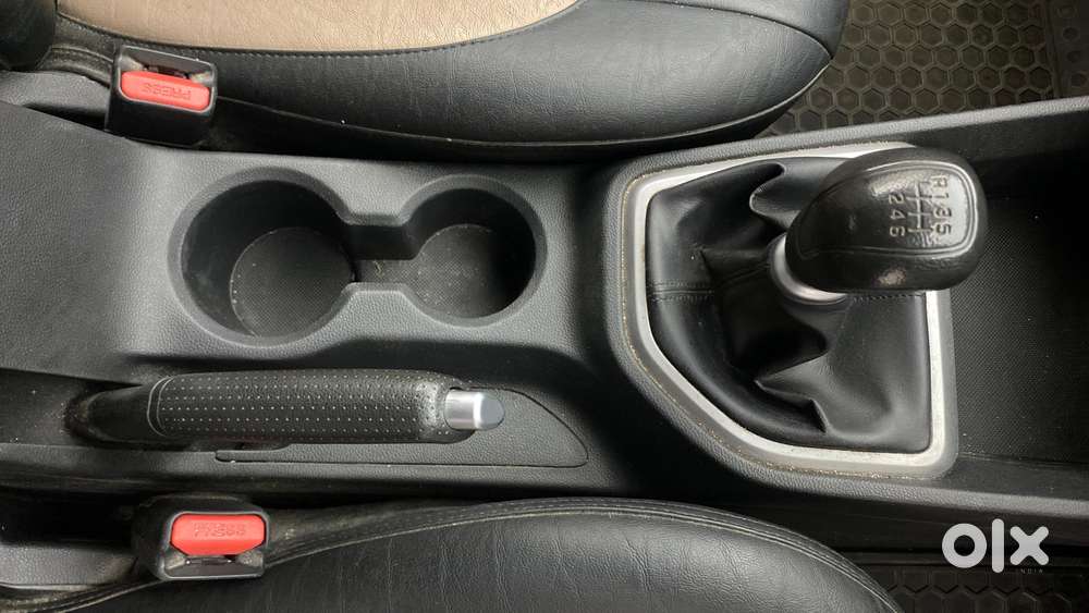 Hyundai Creta 1.4 E Plus, 2017, Diesel