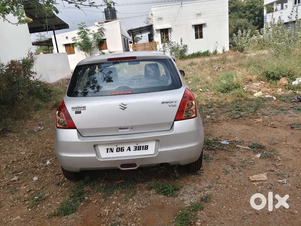 Maruti Suzuki Swift Vxi 2009