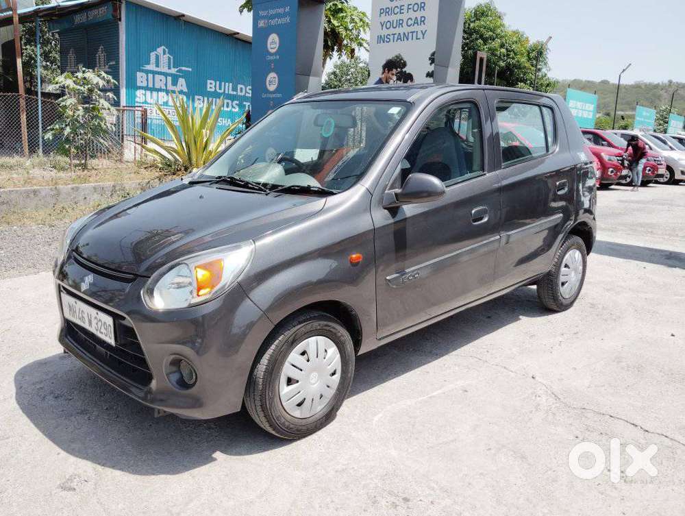 Maruti Suzuki Alto 800 2012-2016 Cng Lxi, 2012, Cng & Hybrids