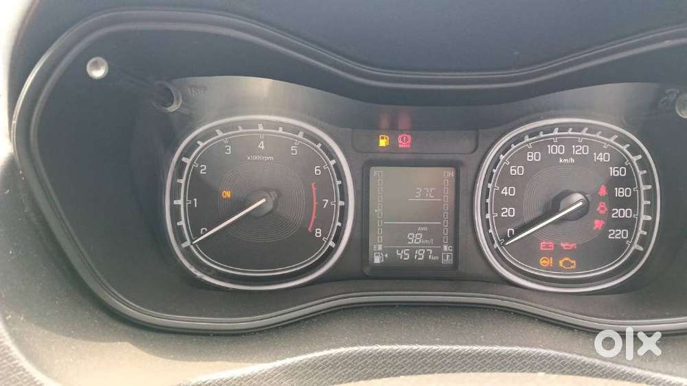 Toyota Urban Cruiser 1.5 High Grade Mt, 2021, Petrol