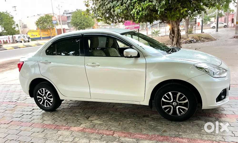 Maruti Suzuki Dzire 2018 Diesel 95000 Km Driven