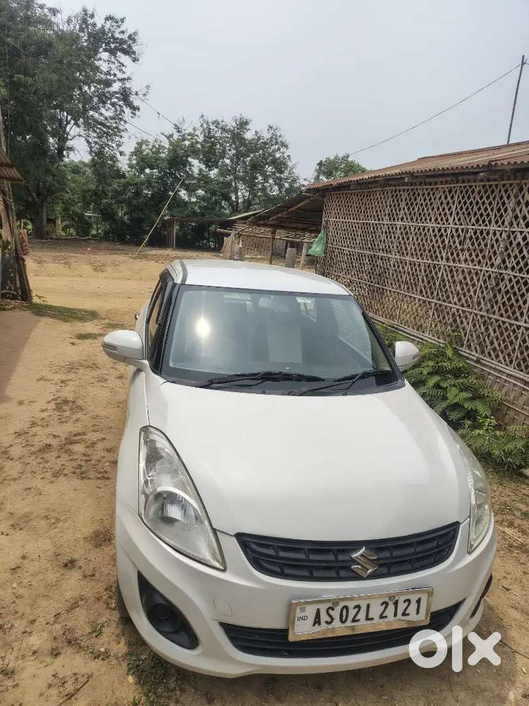 Swift Dzire Urgent Sale