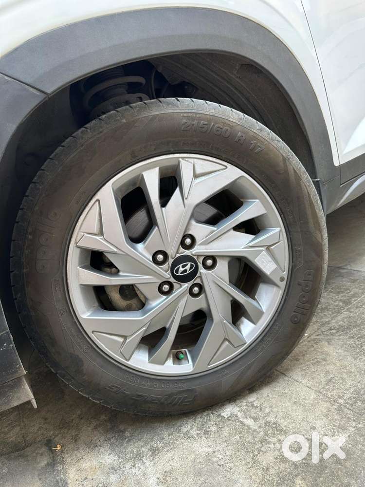 Hyundai Creta 1.5 Sx, 2023, Petrol