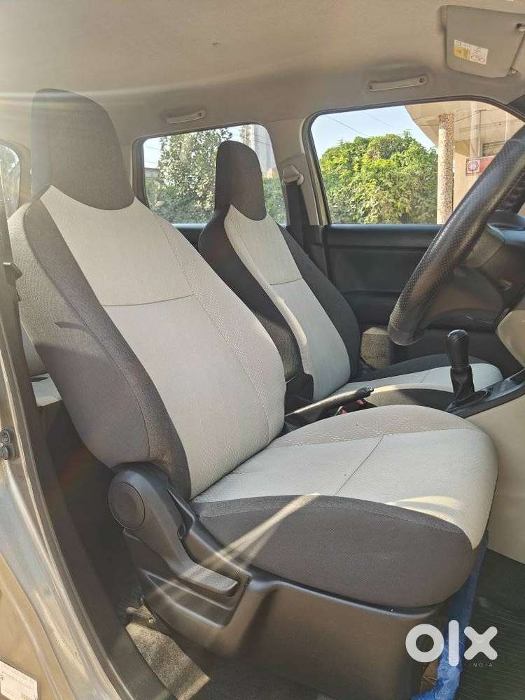 Maruti Suzuki Wagon R Vxi, 2023, Petrol