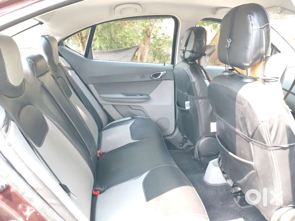 Tata Tigor  Petrol 16000 Km Driven