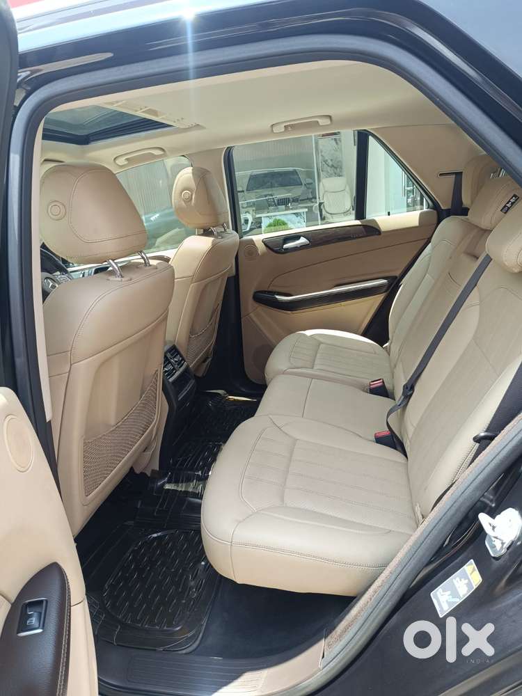 Mercedes-benz Gle, 2016, Diesel