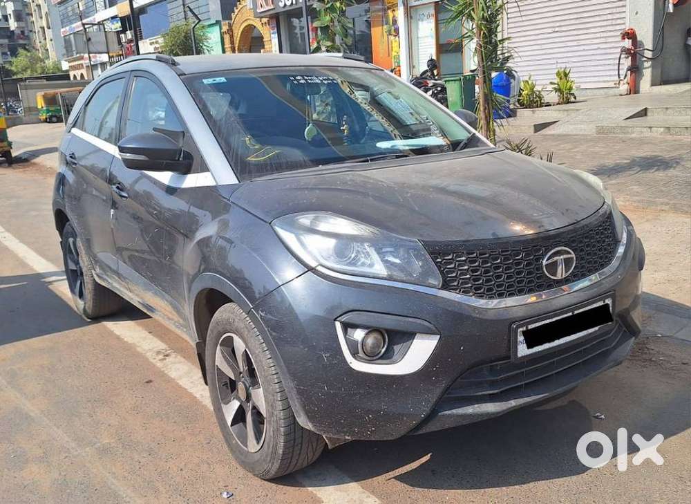 Tata Nexon