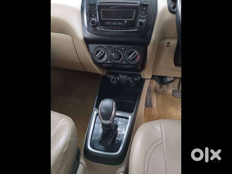 Maruti Suzuki Dzire 1.2 Vxi Amt, 2017, Petrol