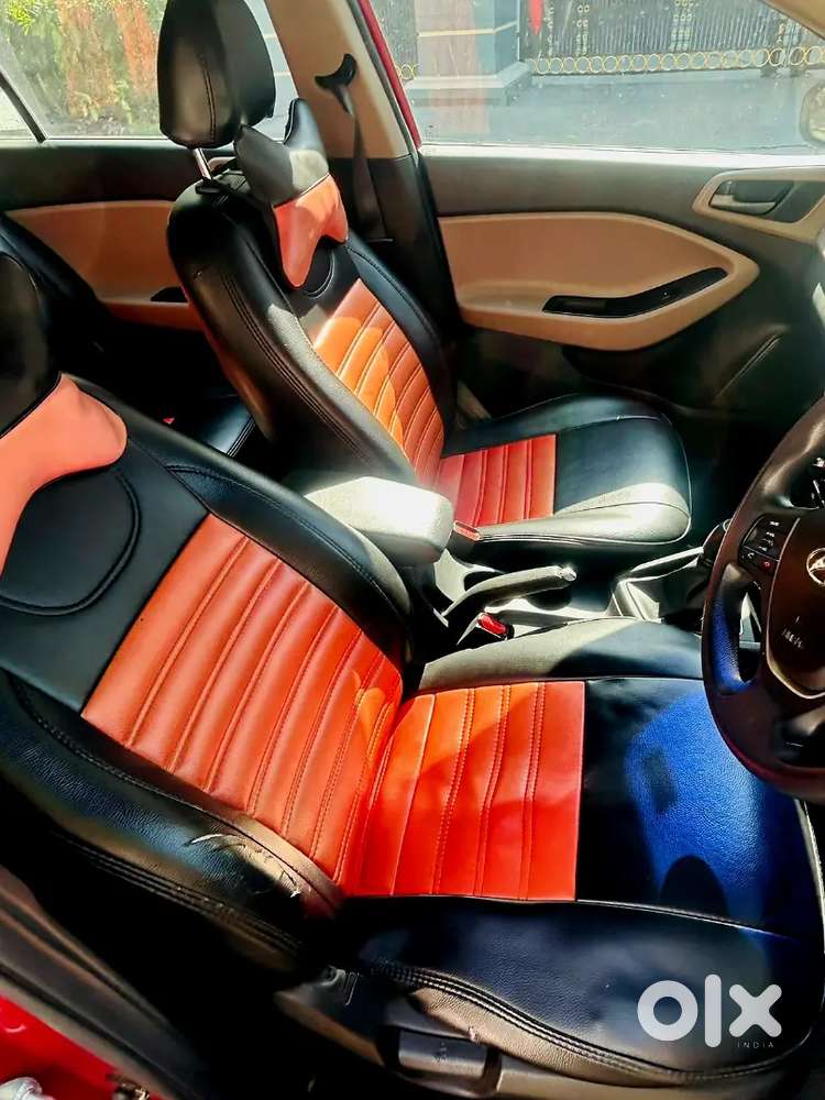 Hyundai Elite I20 2016 Petrol Manual