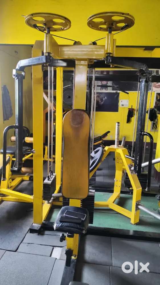 User Gym equipment Gym Fitness 1825416783