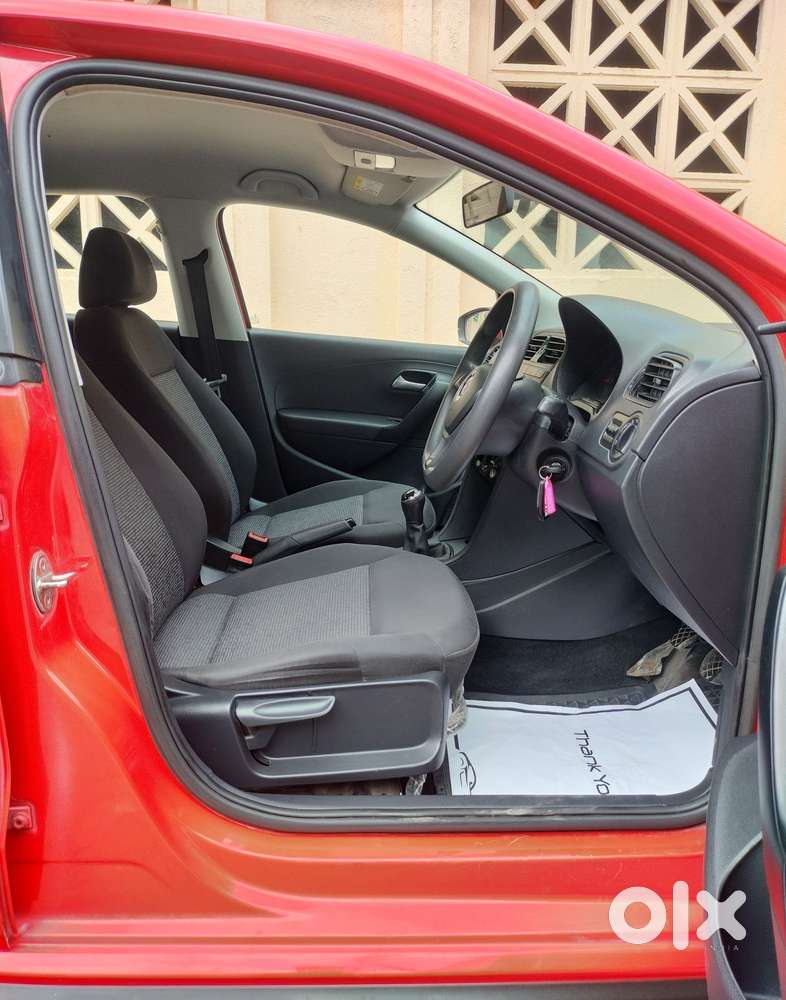 Volkswagen Polo 1.0 Mpi Trendline, 2022, Petrol