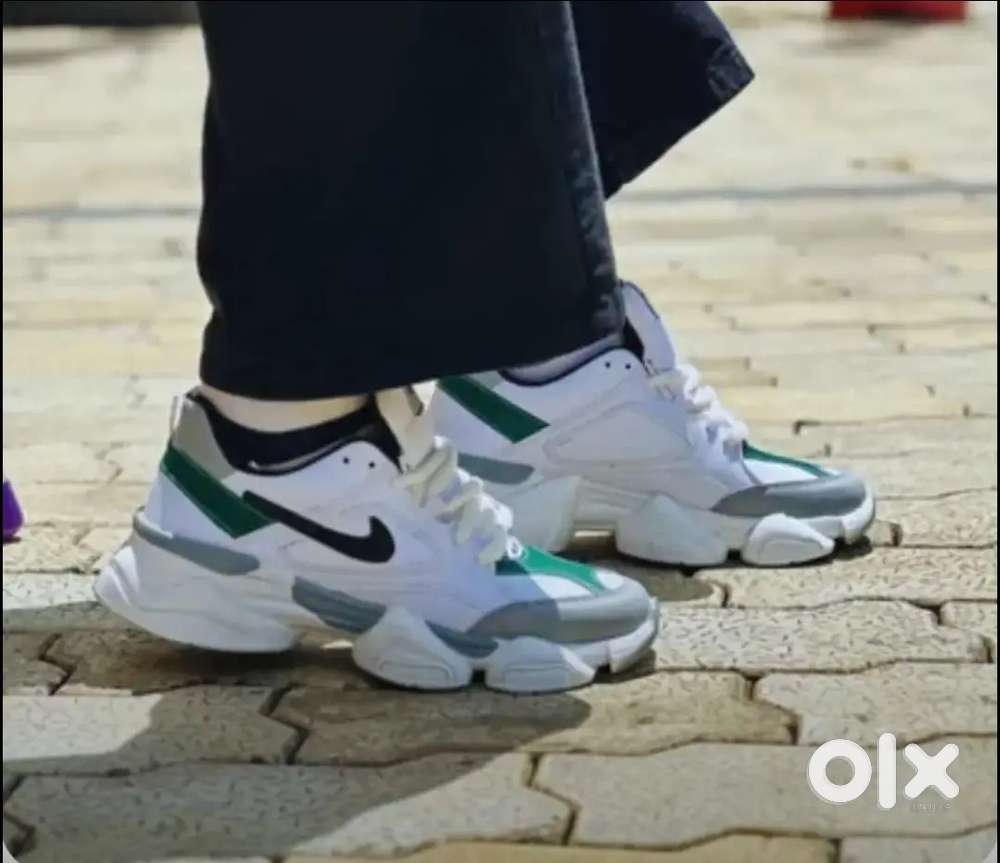 Nike M2K Tekno Sneaker