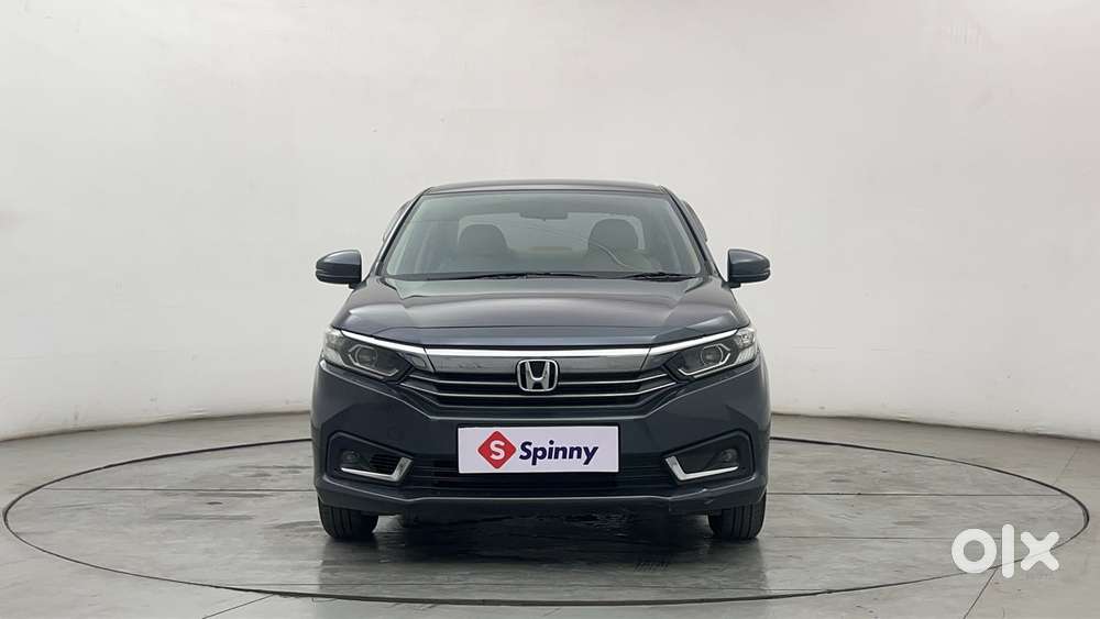 Honda Amaze Vx 1.2 Petrol Cvt, 2022, Petrol