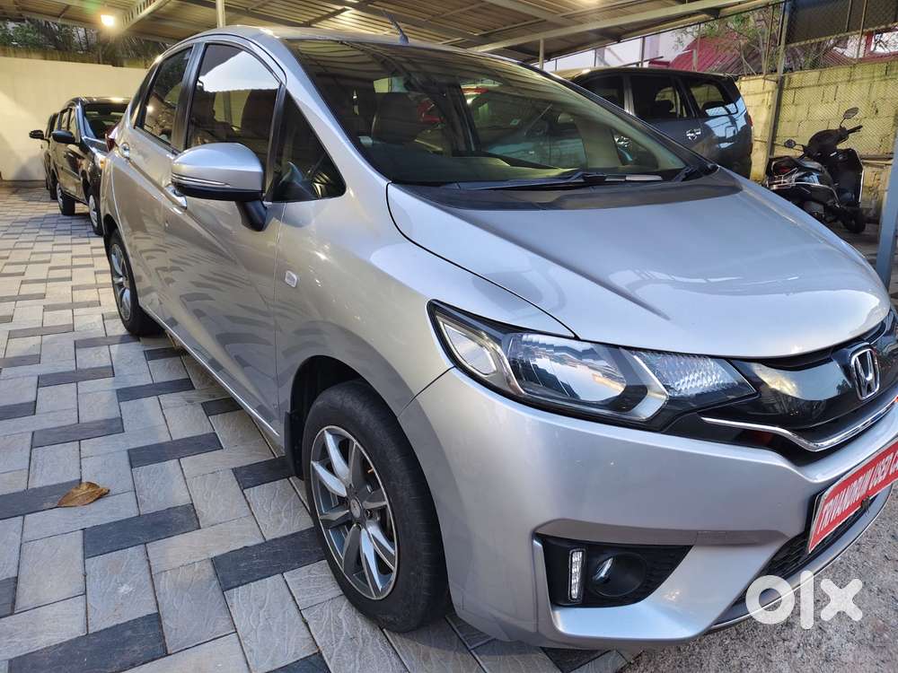 Honda Jazz 1.2 Sv I Vtec, 2018, Petrol