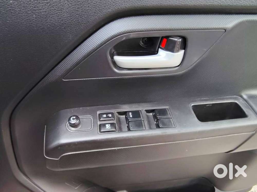 Maruti Suzuki Wagon R Vxi 1.2, 2021, Petrol