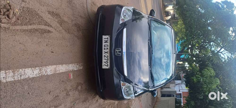 Honda City Automatic Good Condition
