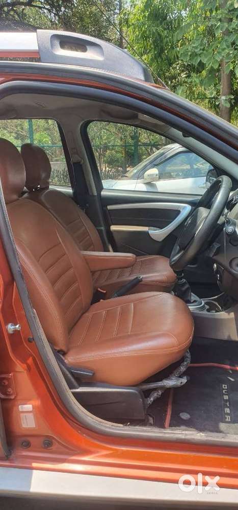 Renault Duster Rxz, 2018, Diesel