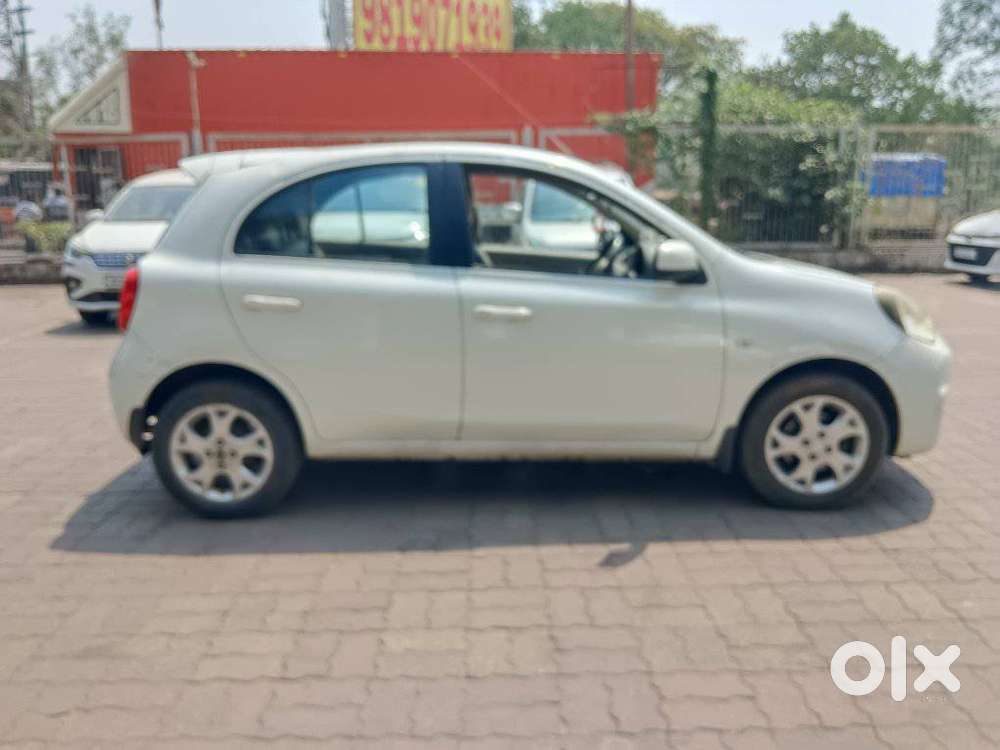 Renault Pulse 2012-2014 Rxz Optional, 2015, Diesel