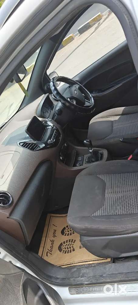 Ford Freestyle 2018 Diesel 185500 Km Driven