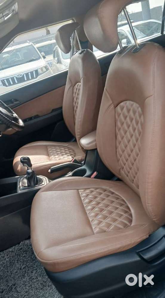 Hyundai Creta 1.6 Sx, 2016