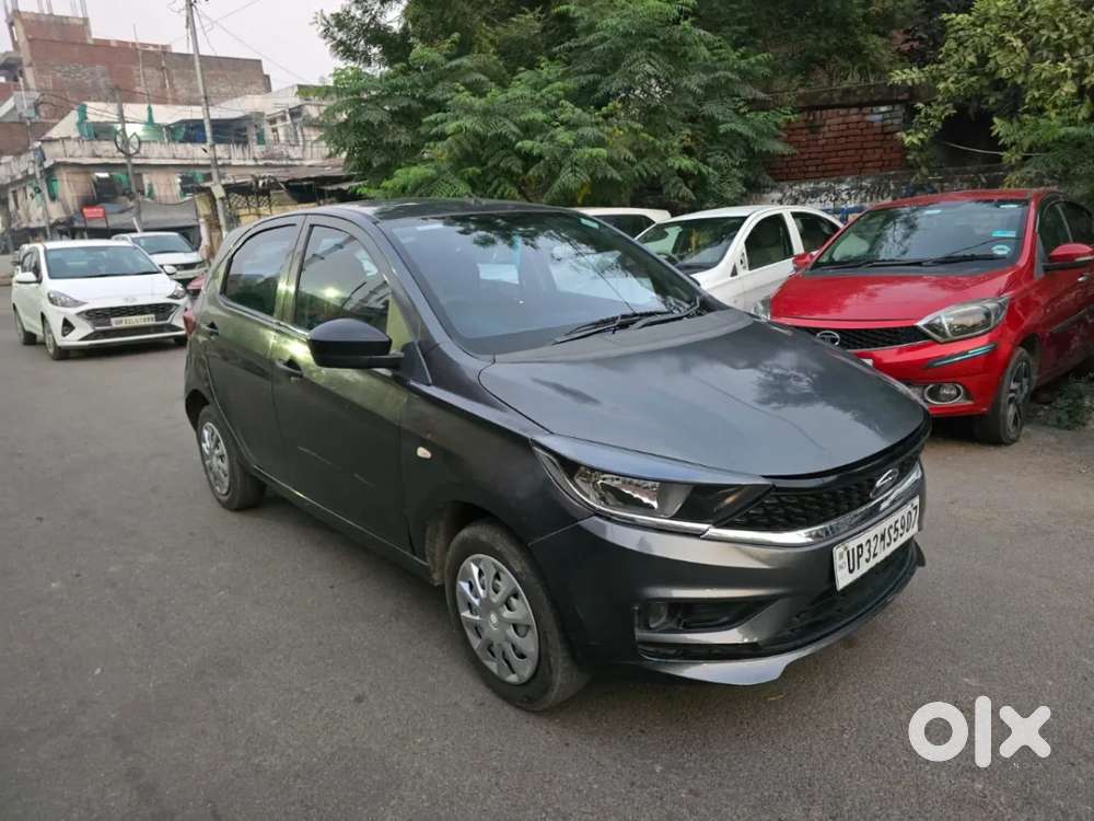 Tata Tiago 1.2 Revotron Limited Edition, 2022, Petrol