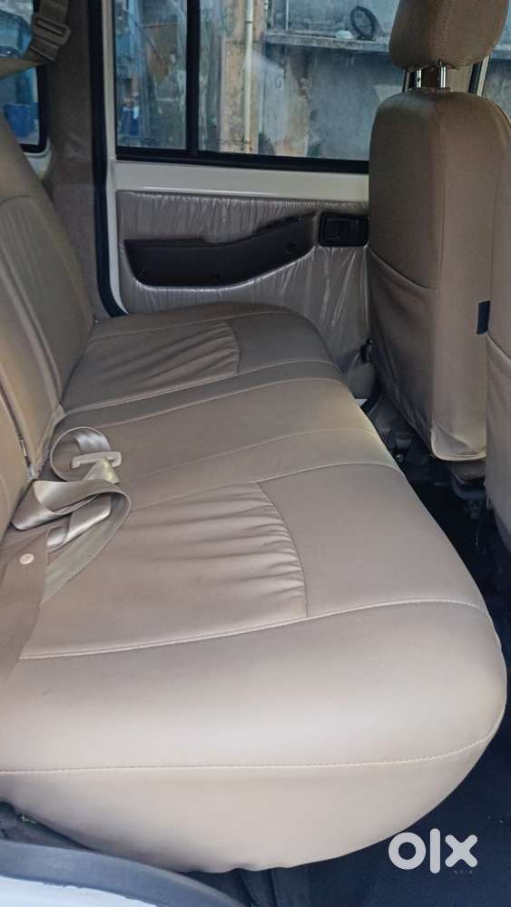 Mahindra Bolero B6, 2025, Diesel