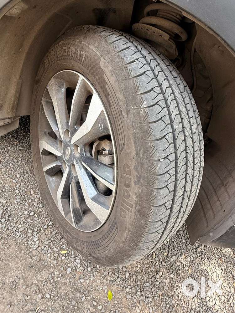 Mahindra Xuv300 2020 Diesel