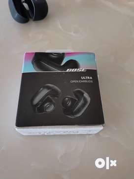 Buy Sell Second Hand Bose in Greater Noida Used Accessories in Greater Noida OLX