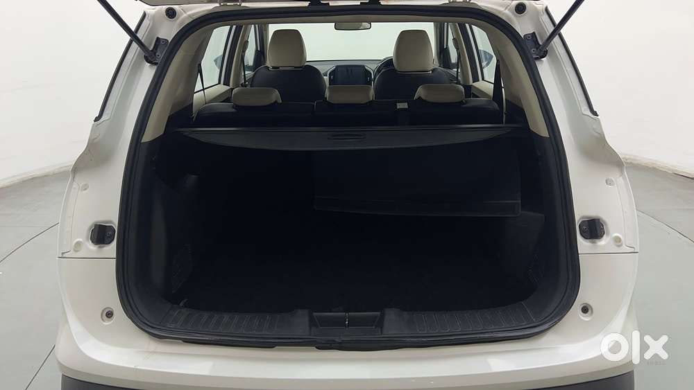 Mg Hector Smart 1.5 Turbo Cvt, 2021, Petrol