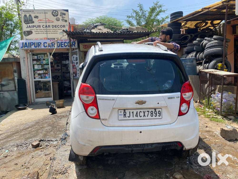 Chevrolet Beat 2014 Diesel 101200 Km Driven