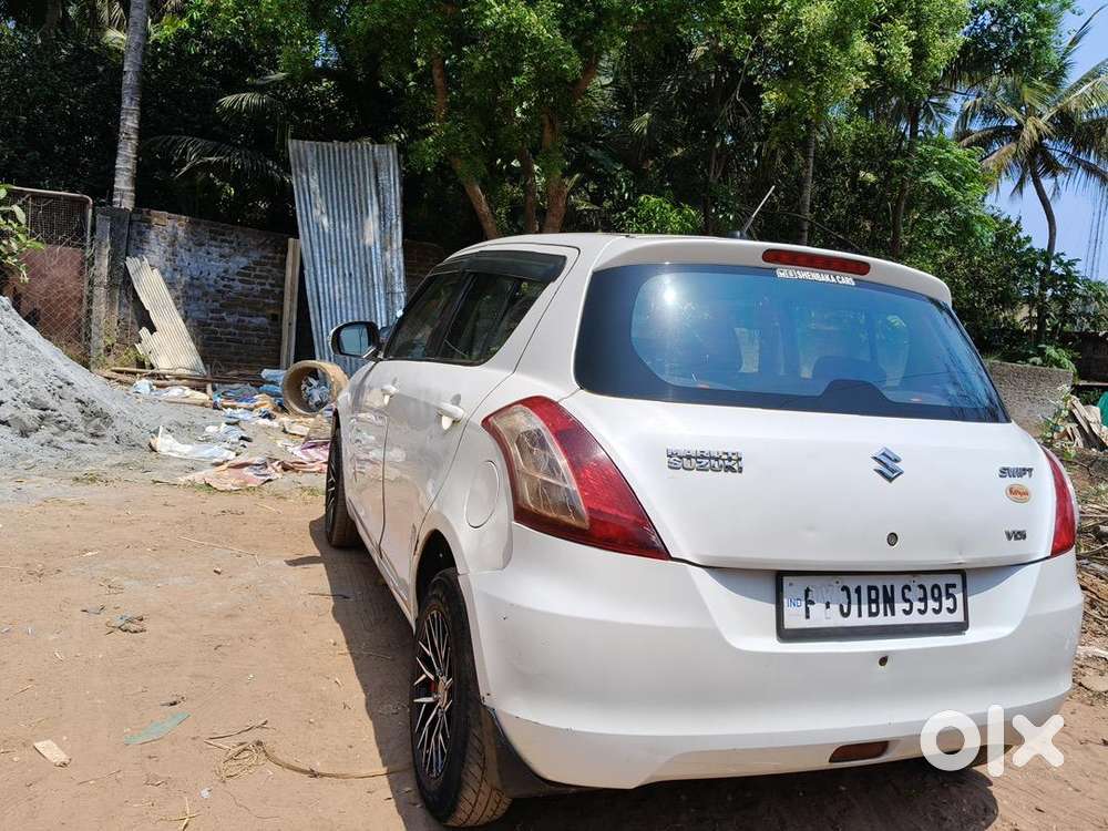 Maruti Suzuki Swift 2011 Diesel Good Condition