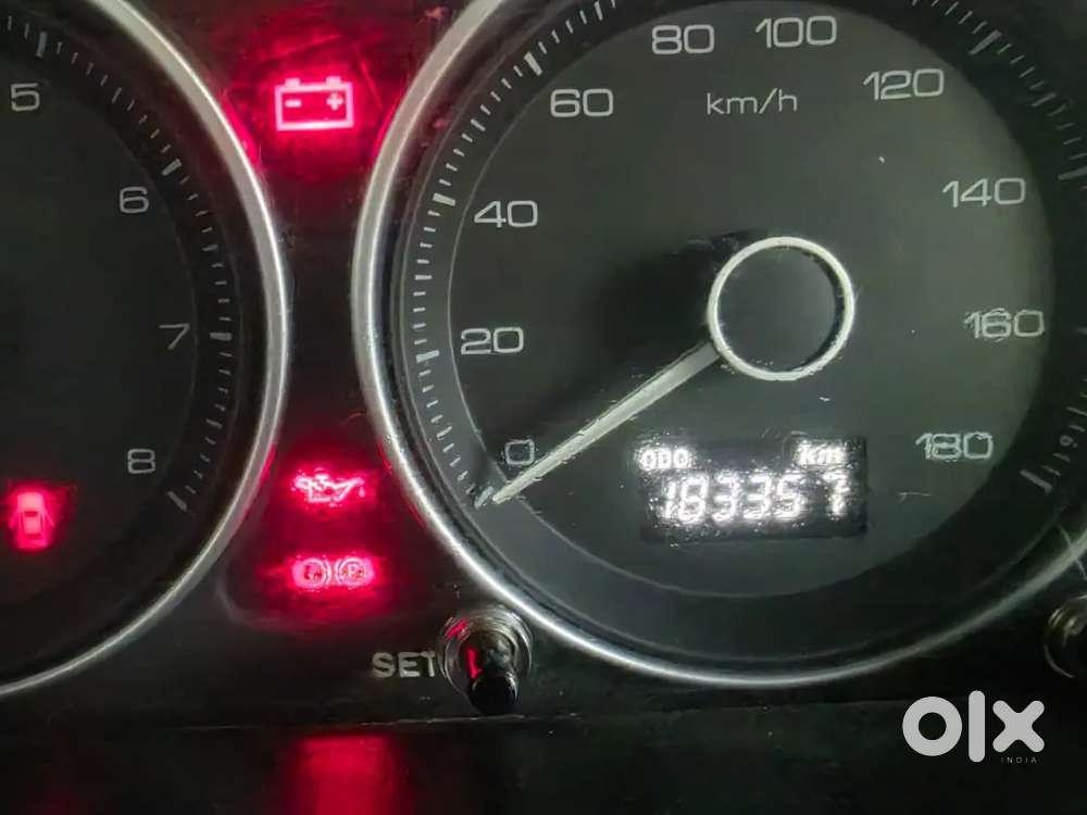 Tata Indica Vista 2015 Diesel