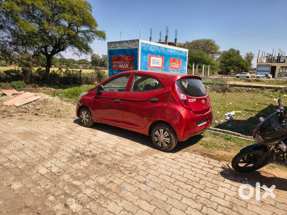 Eon D Lite +,model 2015,10 Years