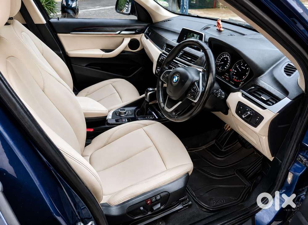 Bmw X1 2.0 Sdrive 20d, 2019, Diesel