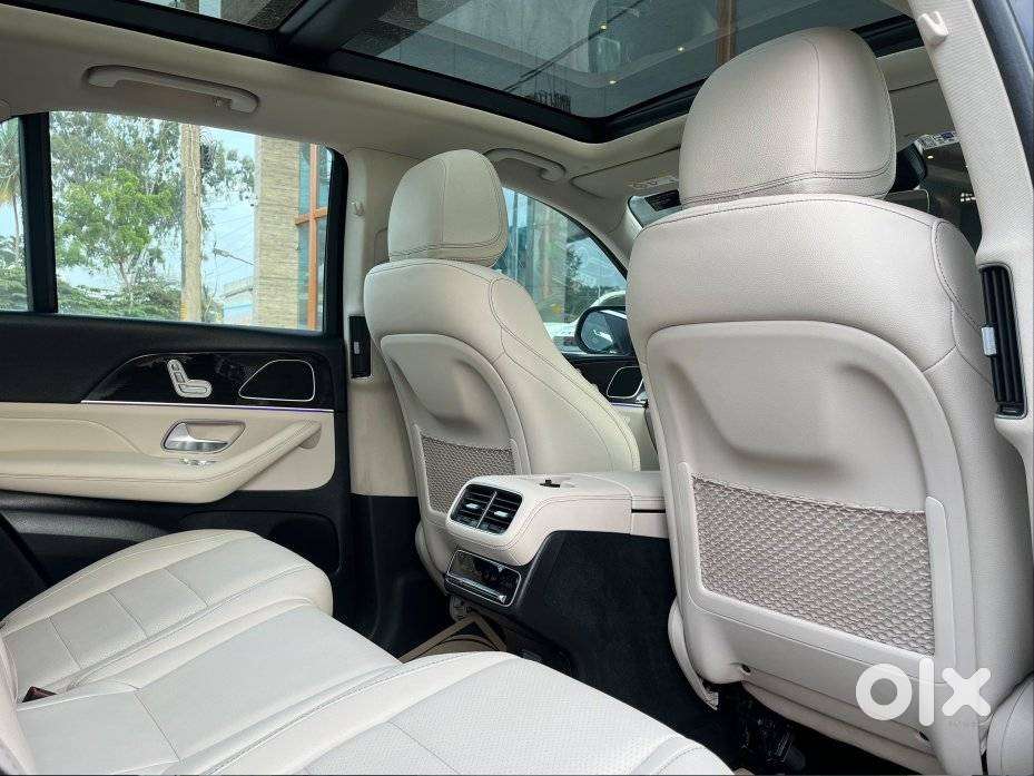 Mercedes-Benz GLE Class 1.9 300d 4MATIC, 2022, Diesel