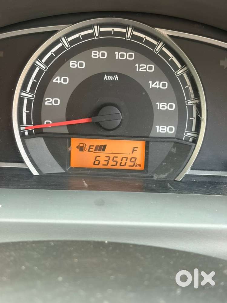 Maruti Suzuki Alto 800 201 Petrol Well Maintained