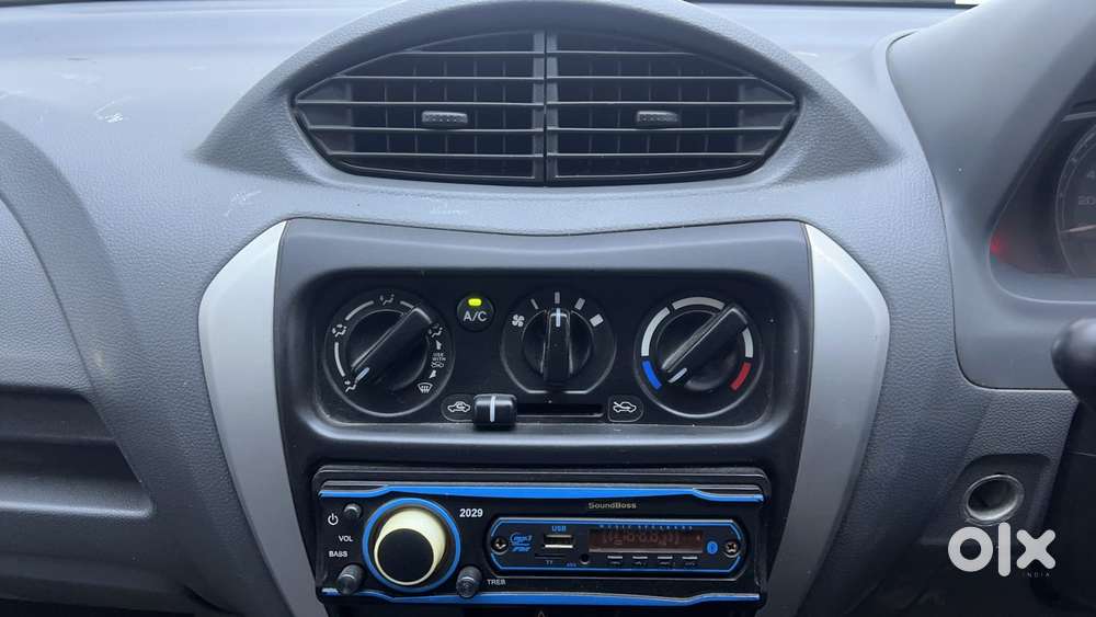 Maruti Suzuki Alto 800 Lxi, 2015, Petrol